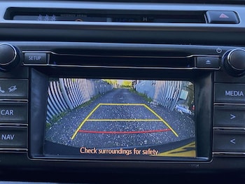 Used Toyota RAV4 2015 for sale - 78375678: Photo