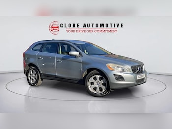 Used Volvo XC60 2008 for sale - 78890931: Photo