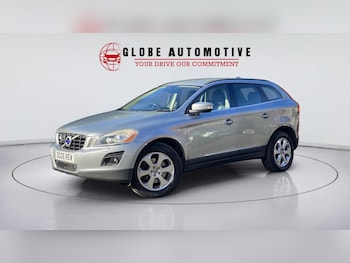 Used Volvo XC60 2008 for sale - 78890931: Photo