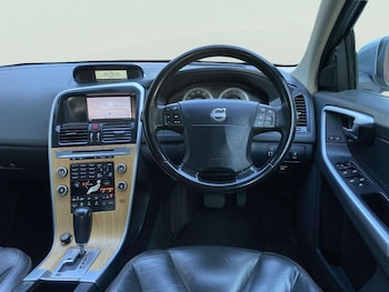 Used Volvo XC60 2008 for sale - 78890931: Photo