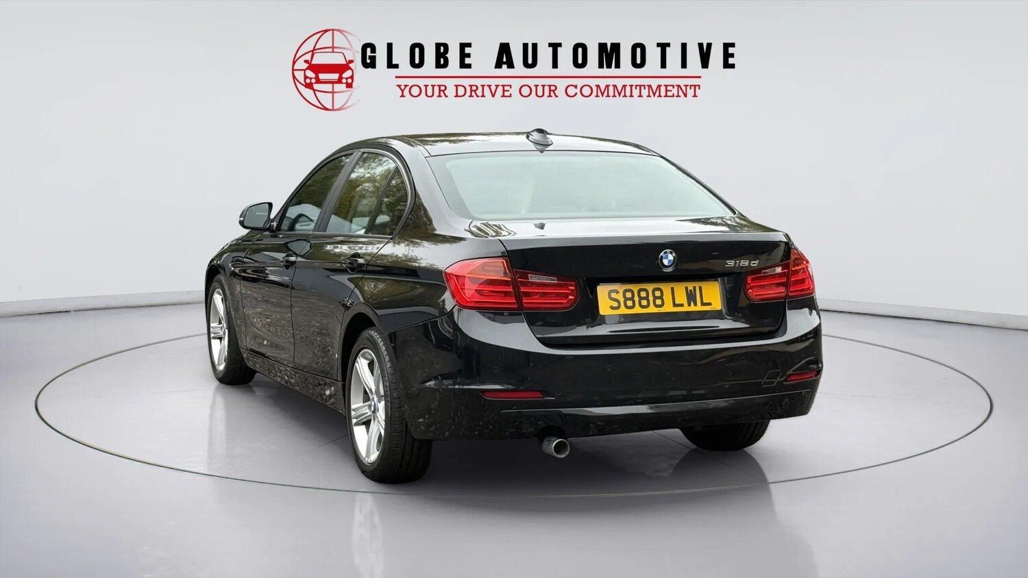 Used BMW 3 Series for sale - 78020202: Photo 8