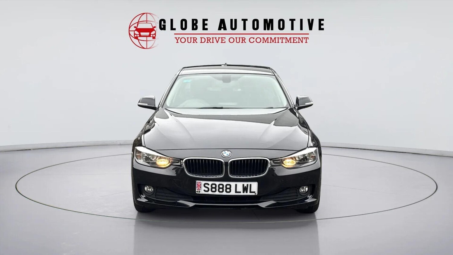 Used BMW 3 Series for sale - 78020202: Photo 9