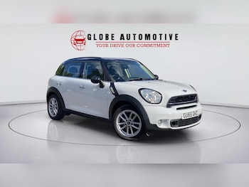 Used MINI Countryman 2015 for sale - 78601721: Photo