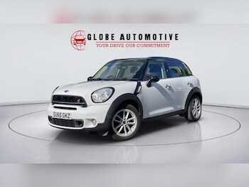Used MINI Countryman 2015 for sale - 78601721: Photo