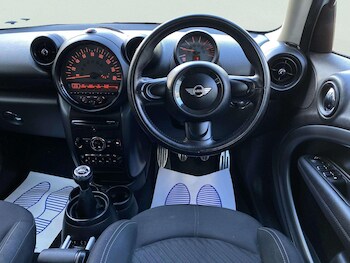 Used MINI Countryman 2015 for sale - 78601721: Photo