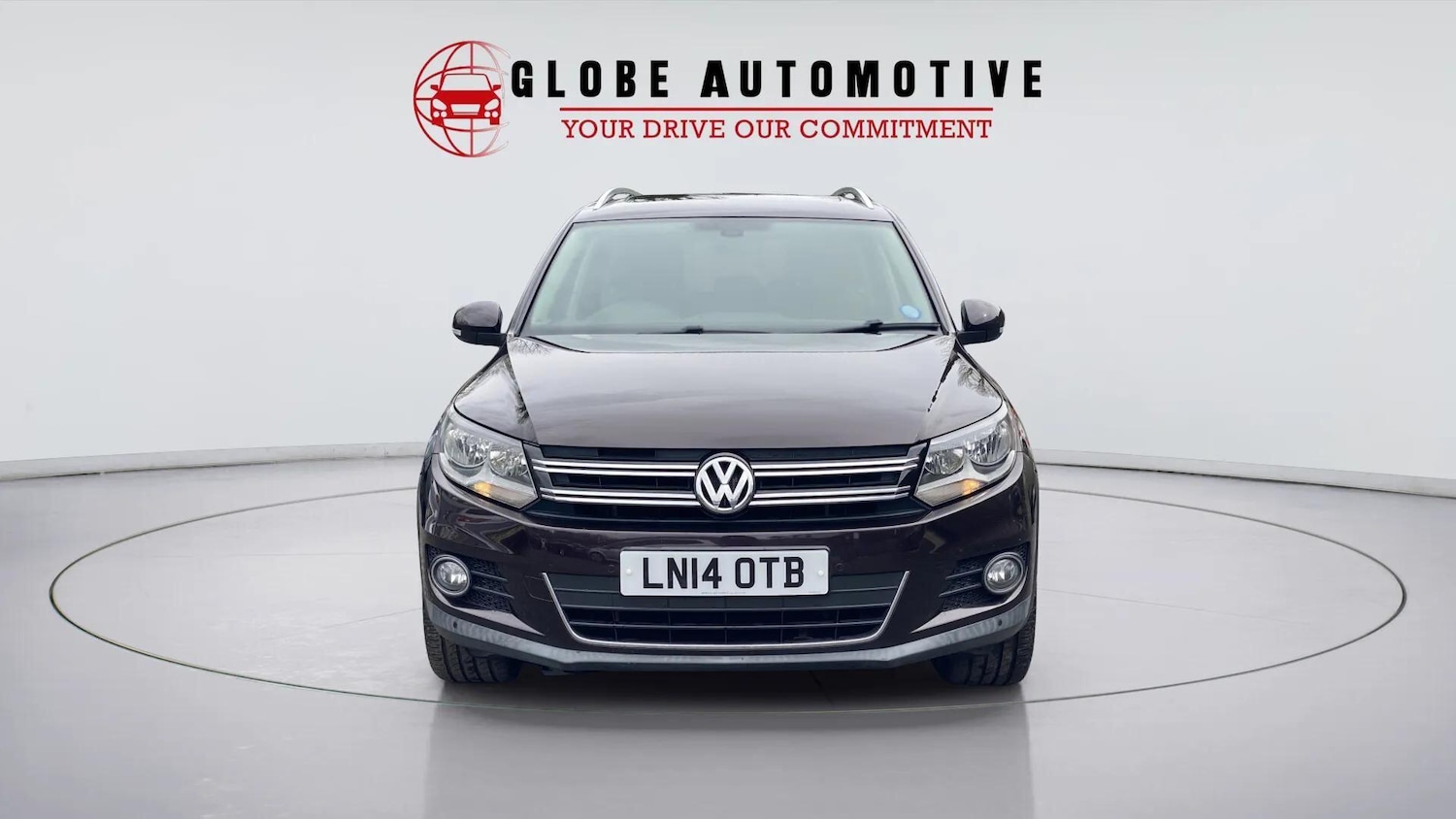 Used Volkswagen Tiguan 2014 for sale - 78147838: Photo 11