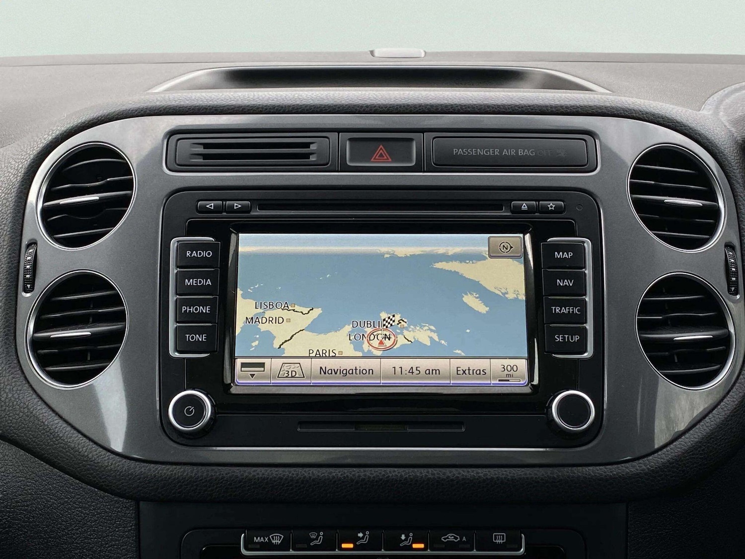 Used Volkswagen Tiguan 2014 for sale - 78147838: Photo 16