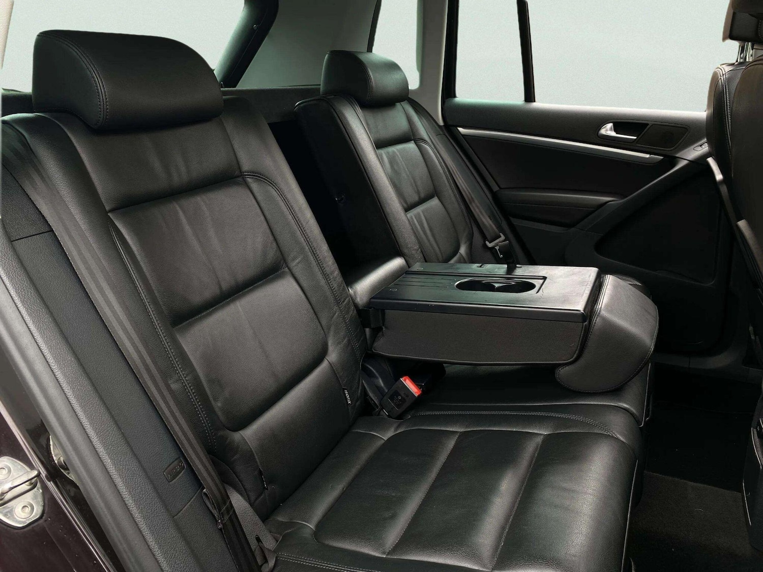 Used Volkswagen Tiguan 2014 for sale - 78147838: Photo 32