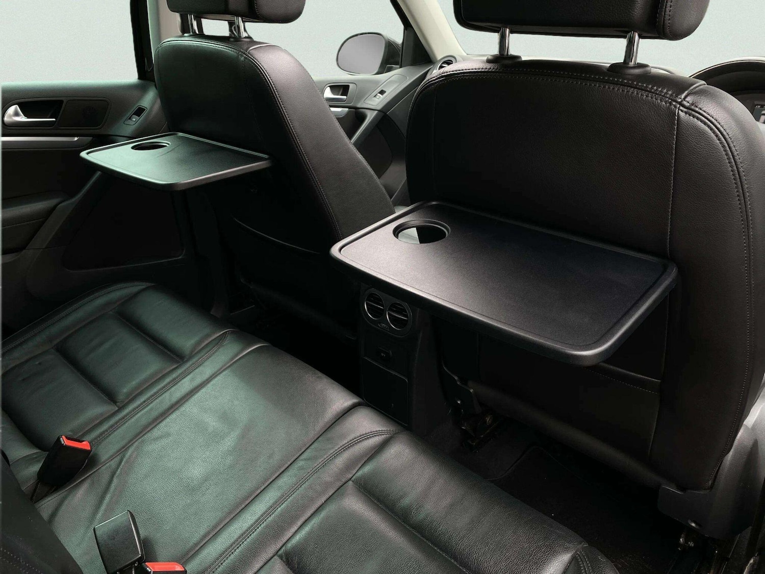 Used Volkswagen Tiguan 2014 for sale - 78147838: Photo 33