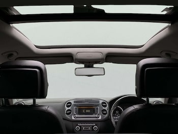 Used Volkswagen Tiguan 2014 for sale - 78147838: Photo