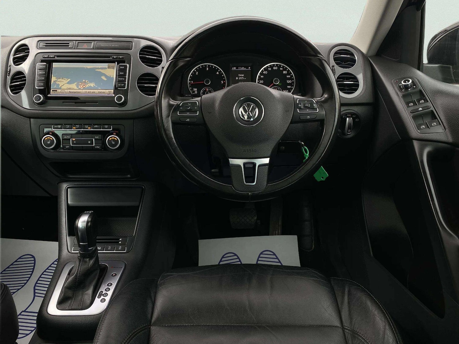 Used Volkswagen Tiguan 2014 for sale - 78147838: Photo 45