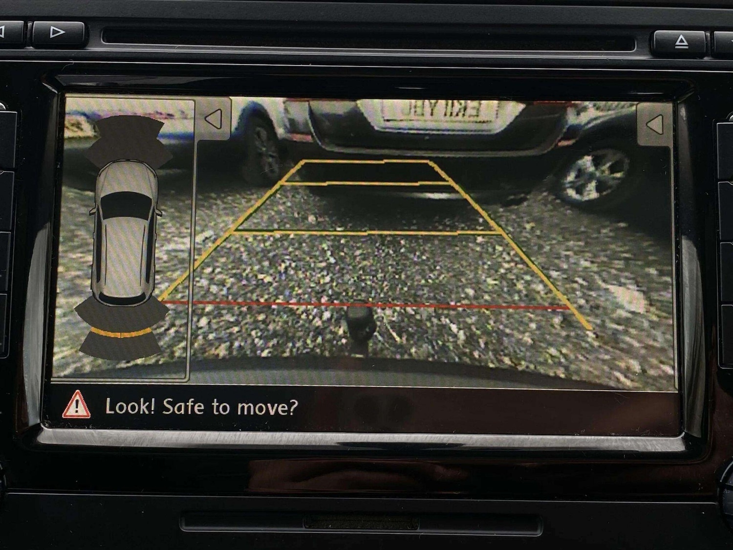 Used Volkswagen Tiguan 2014 for sale - 78147838: Photo 48