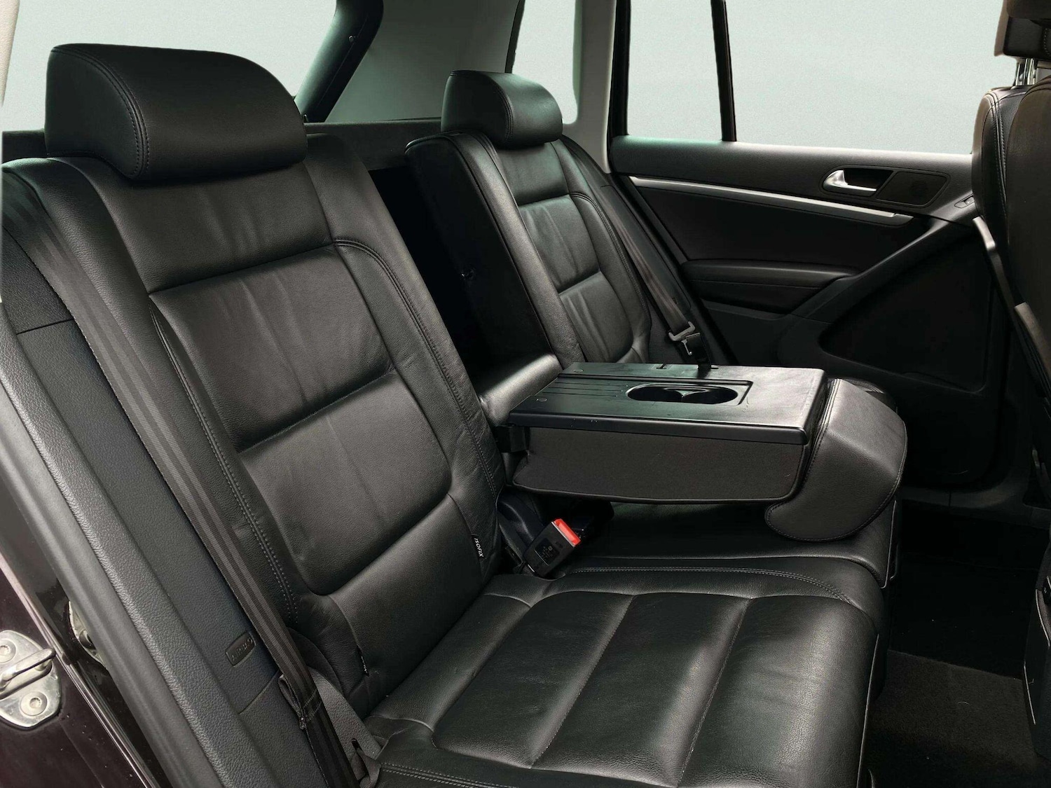 Used Volkswagen Tiguan 2014 for sale - 78147838: Photo 5