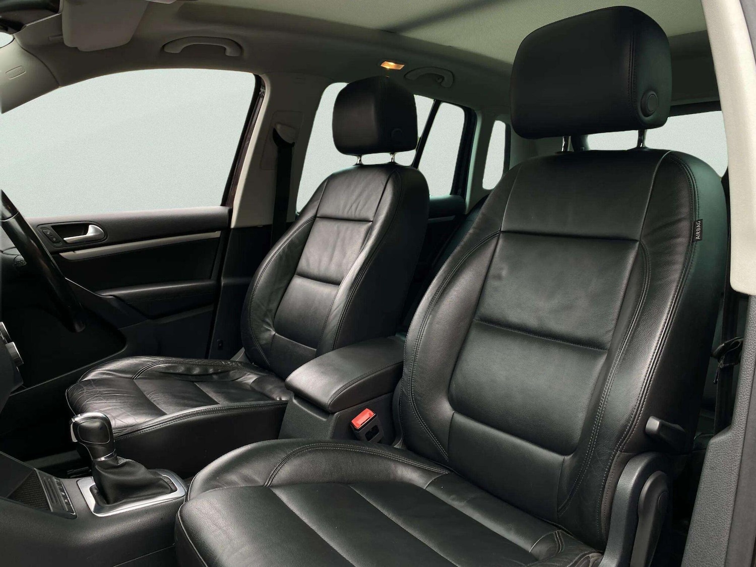 Used Volkswagen Tiguan 2014 for sale - 78147838: Photo 60