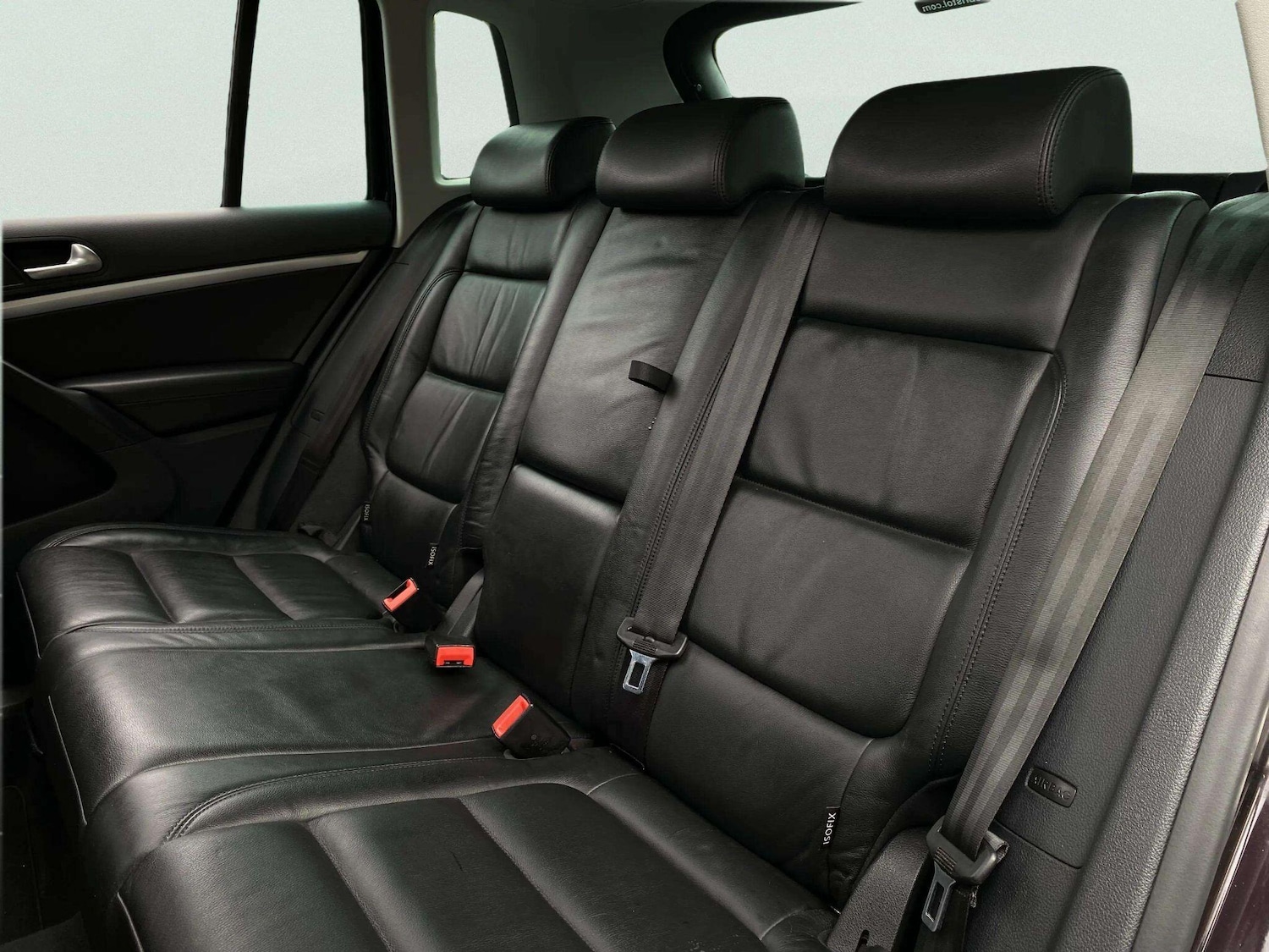 Used Volkswagen Tiguan 2014 for sale - 78147838: Photo 64