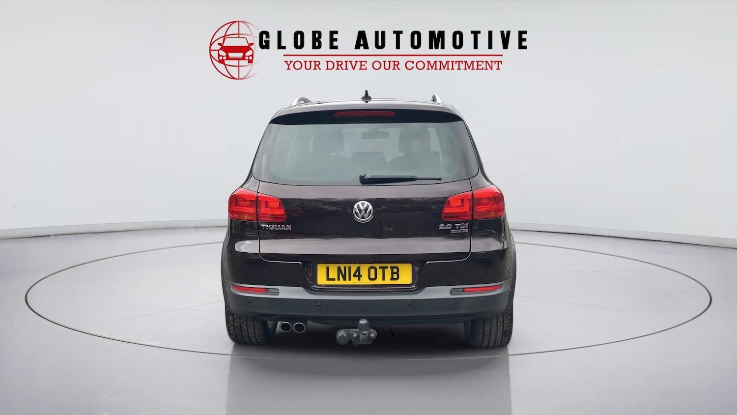 Used Volkswagen Tiguan 2014 for sale - 78147838: Photo 67