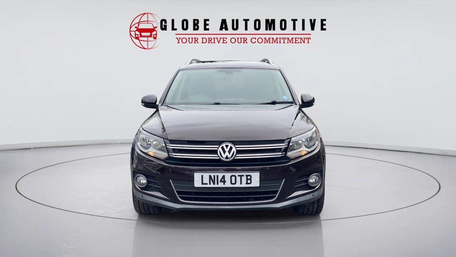 Used Volkswagen Tiguan 2014 for sale - 78147838: Photo 68