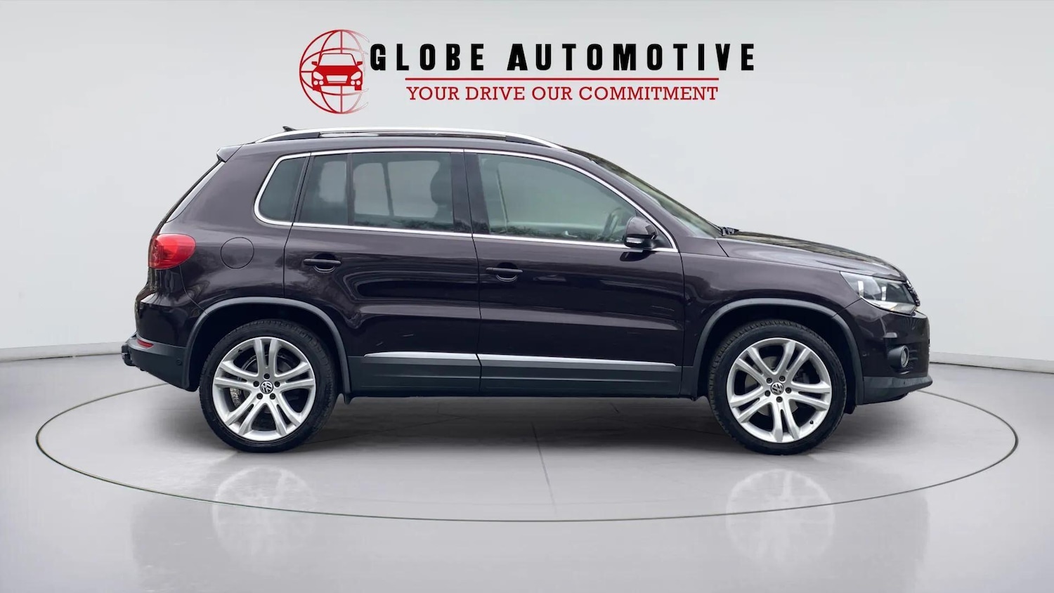 Used Volkswagen Tiguan 2014 for sale - 78147838: Photo 69