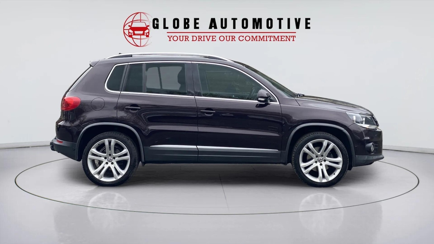 Used Volkswagen Tiguan 2014 for sale - 78147838: Photo 7