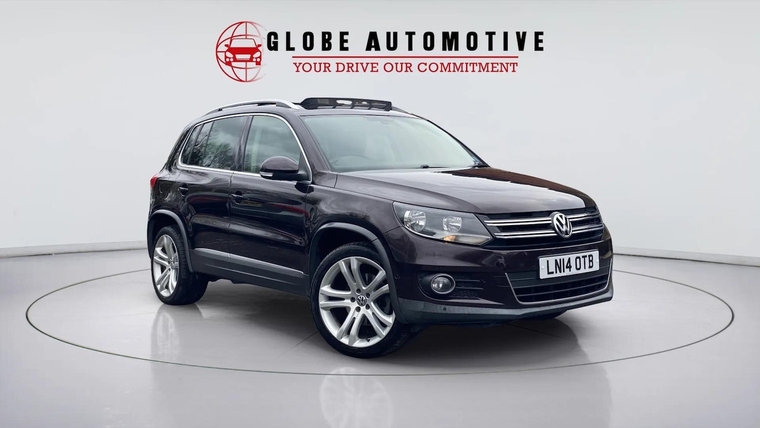 Used Volkswagen Tiguan 2014 for sale - 78147838: Photo 73