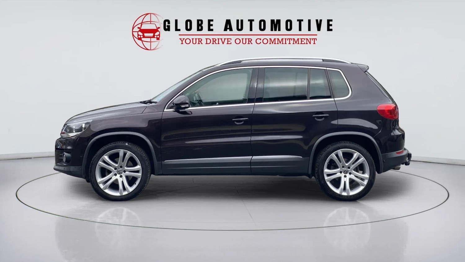 Used Volkswagen Tiguan 2014 for sale - 78147838: Photo 8