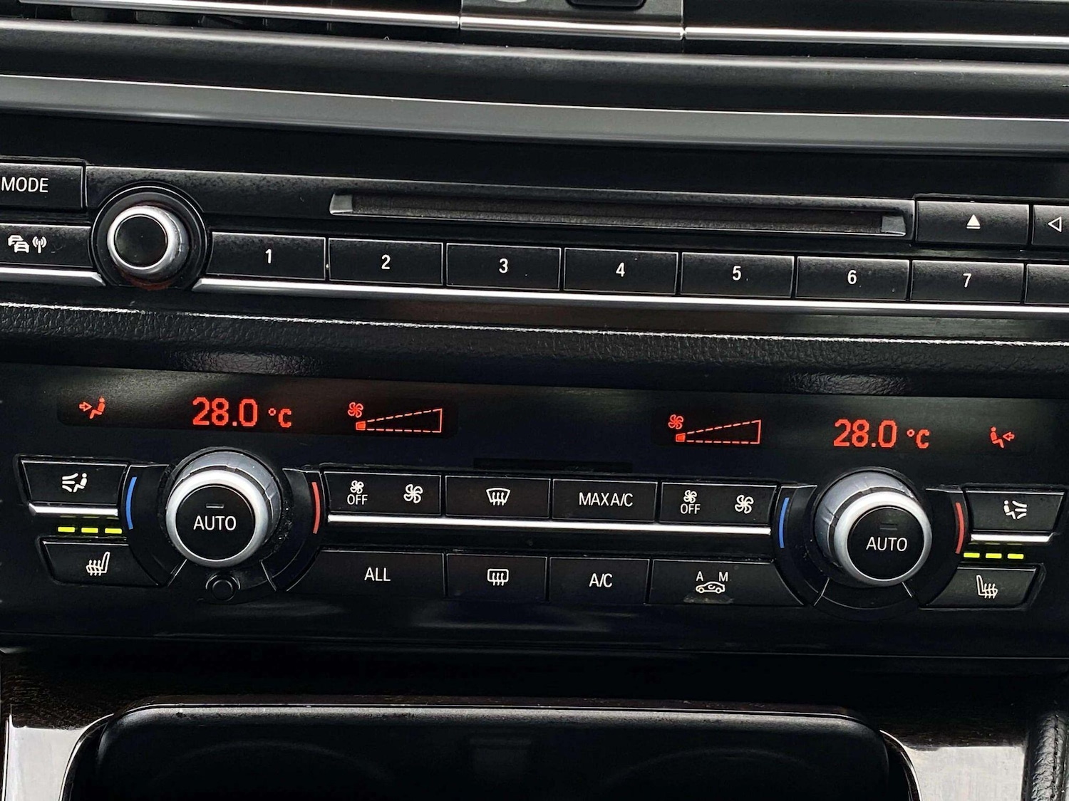 Used BMW 5 Series 2012 for sale - 78007583: Photo 15