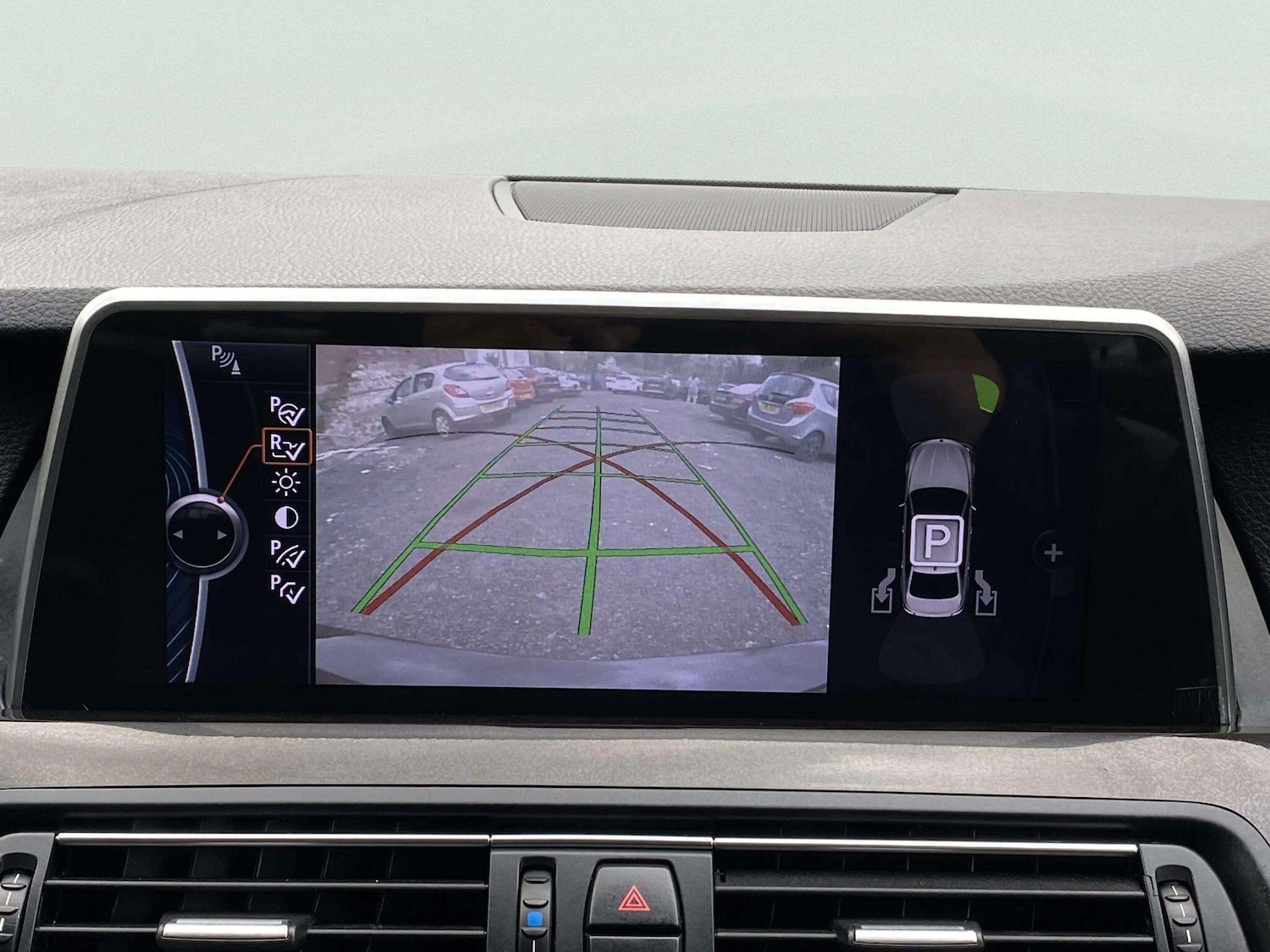 Used BMW 5 Series 2012 for sale - 78007583: Photo 18