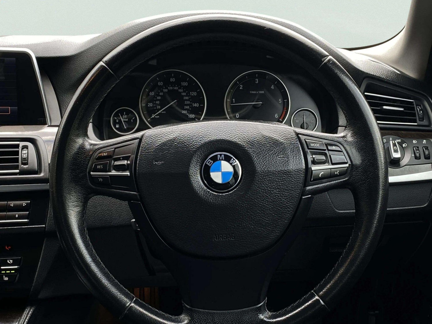 Used BMW 5 Series 2012 for sale - 78007583: Photo 21