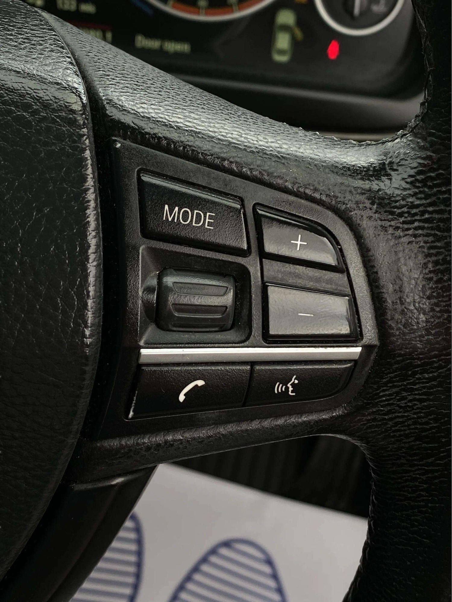 Used BMW 5 Series 2012 for sale - 78007583: Photo 22