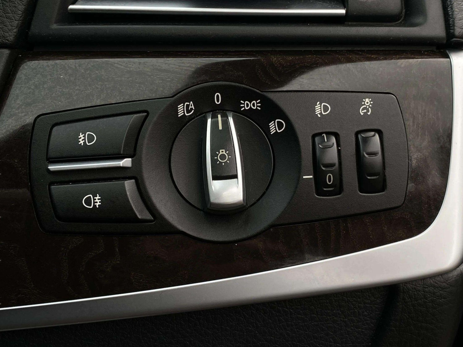 Used BMW 5 Series 2012 for sale - 78007583: Photo 24