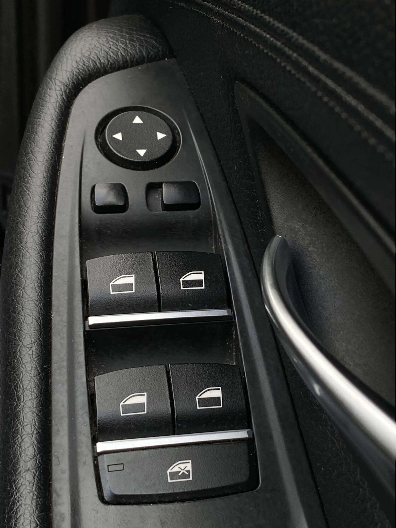 Used BMW 5 Series 2012 for sale - 78007583: Photo 25