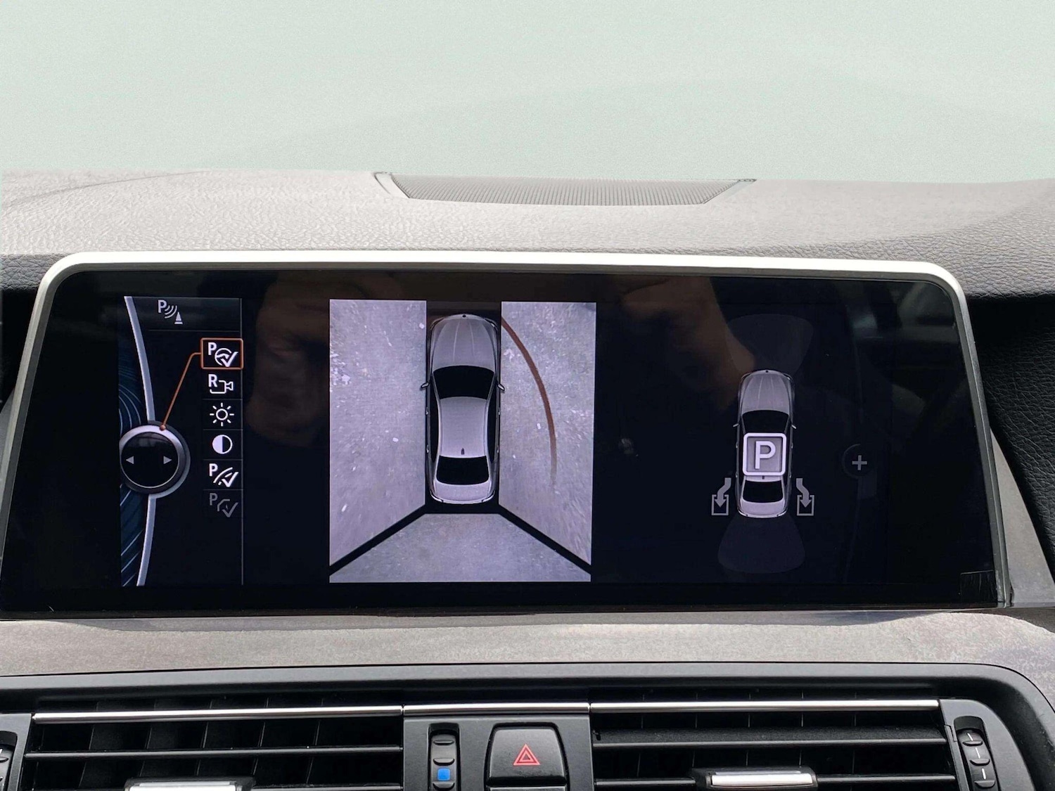 Used BMW 5 Series 2012 for sale - 78007583: Photo 3