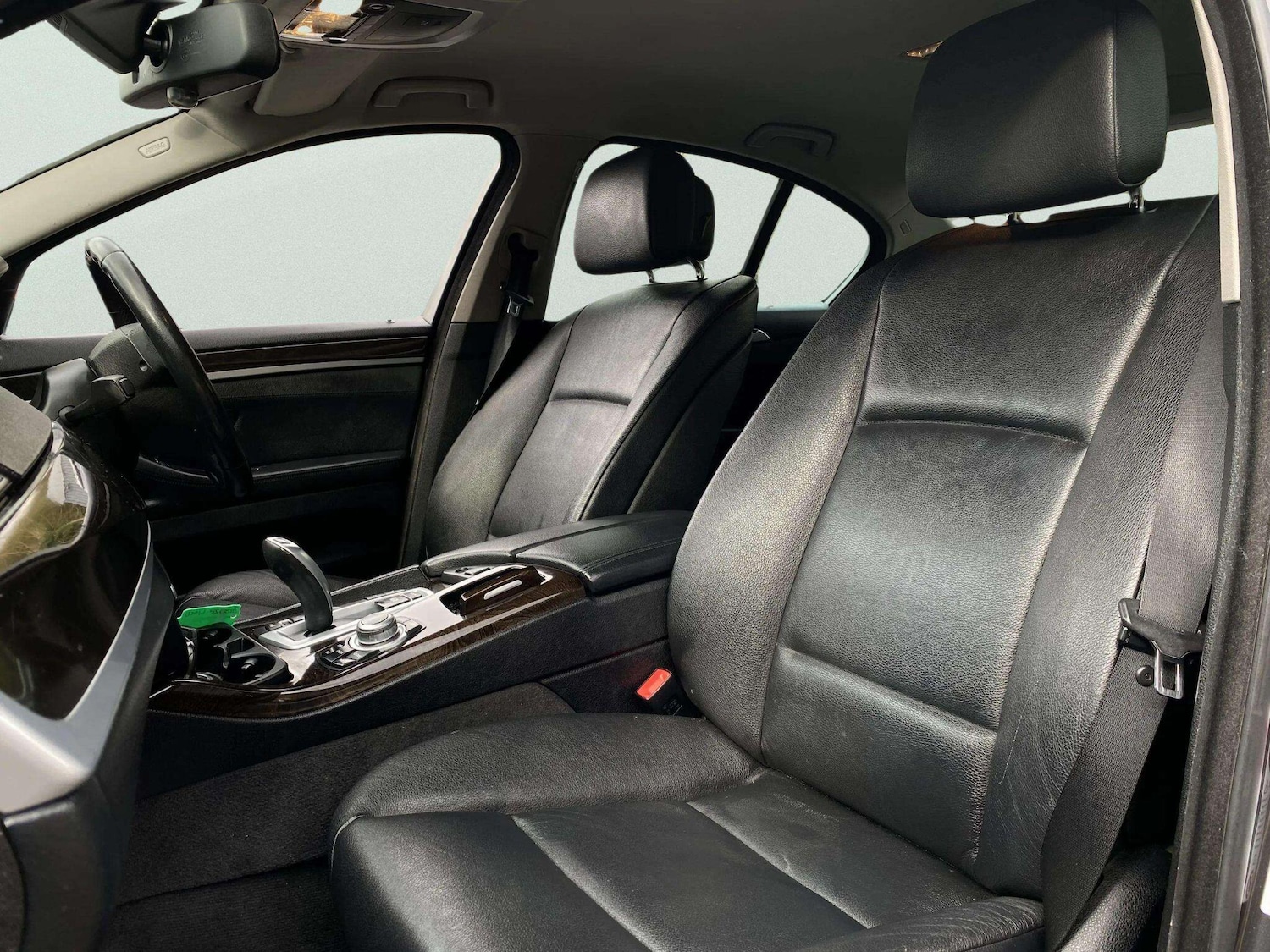 Used BMW 5 Series 2012 for sale - 78007583: Photo 30