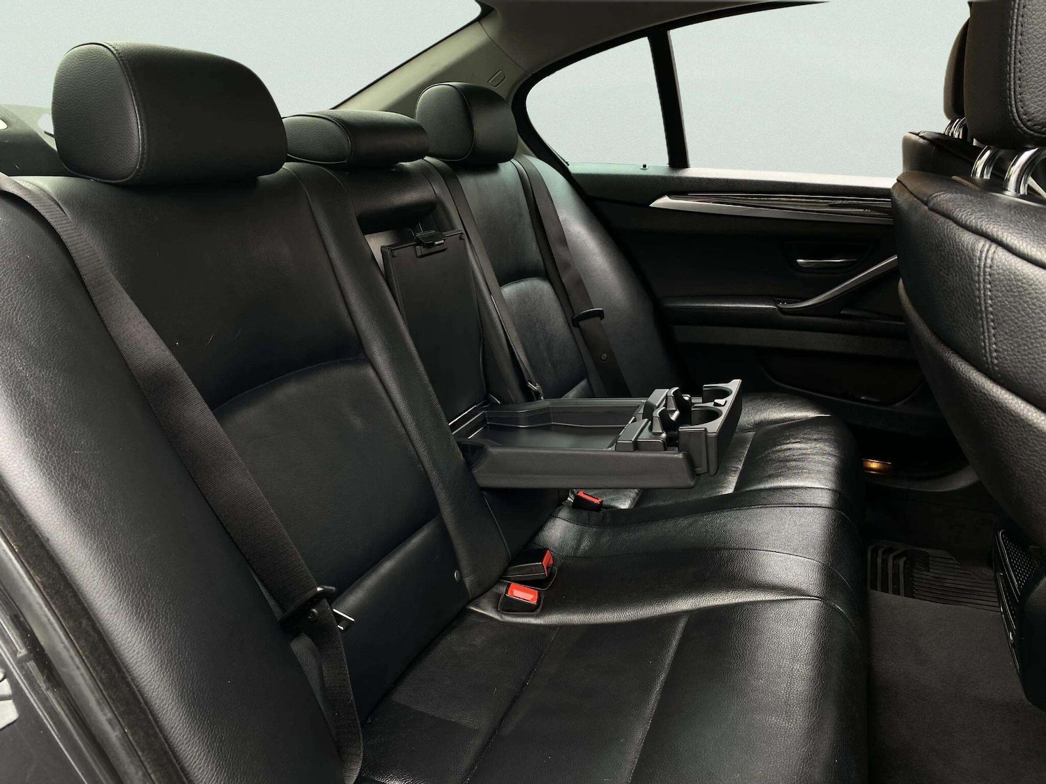 Used BMW 5 Series 2012 for sale - 78007583: Photo 31