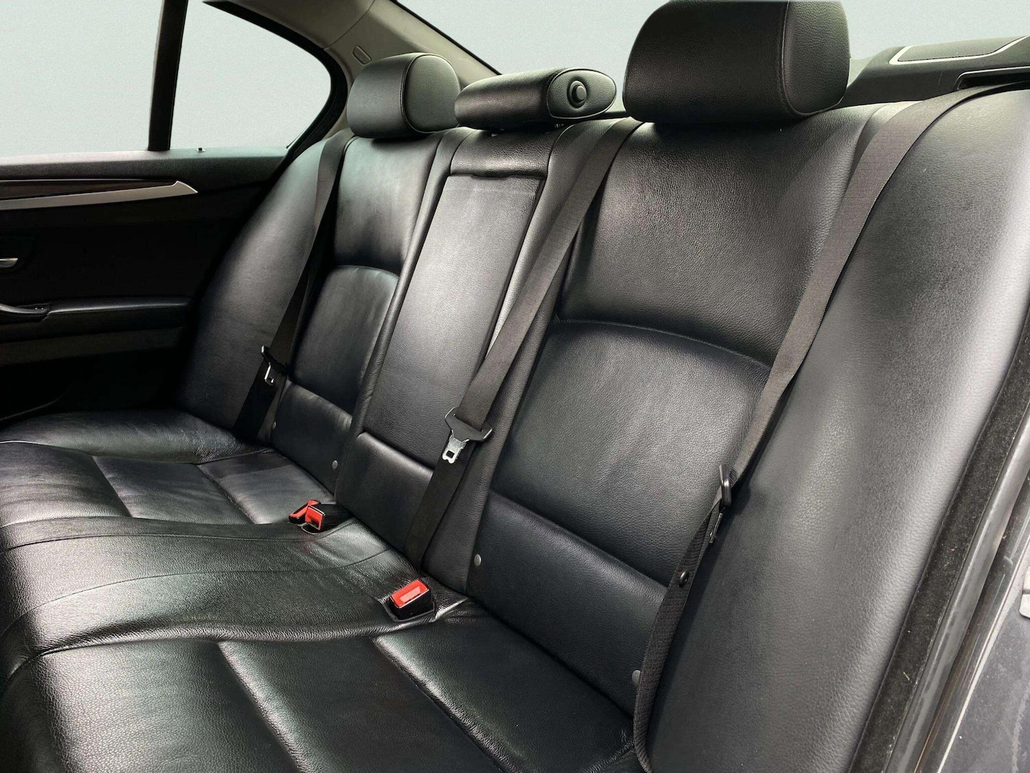 Used BMW 5 Series 2012 for sale - 78007583: Photo 33