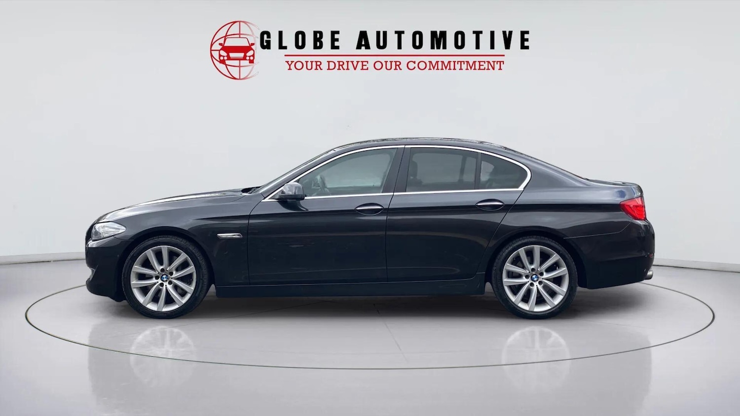 Used BMW 5 Series 2012 for sale - 78007583: Photo 37