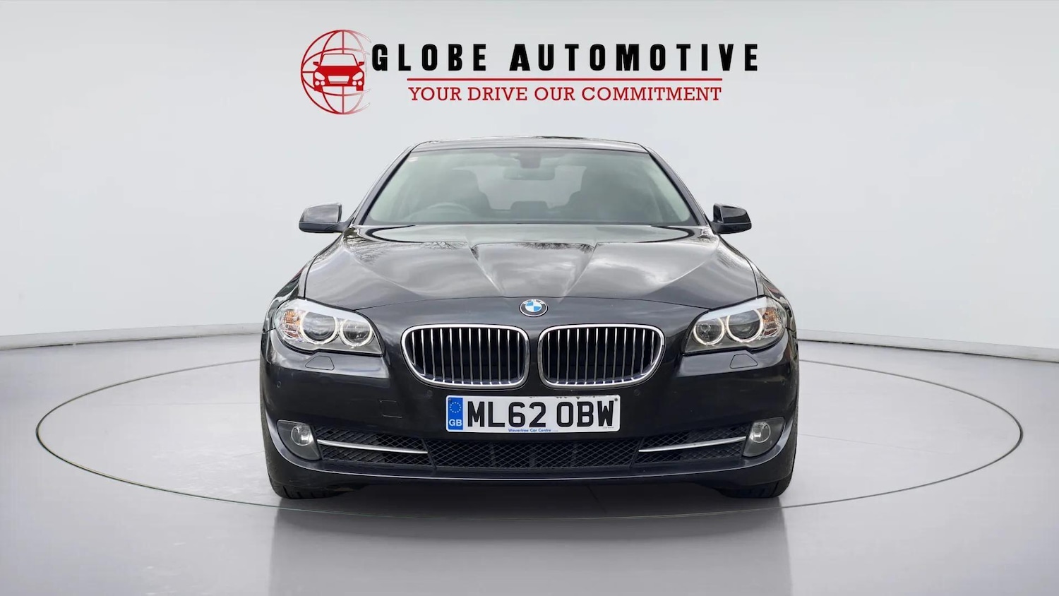 Used BMW 5 Series 2012 for sale - 78007583: Photo 40
