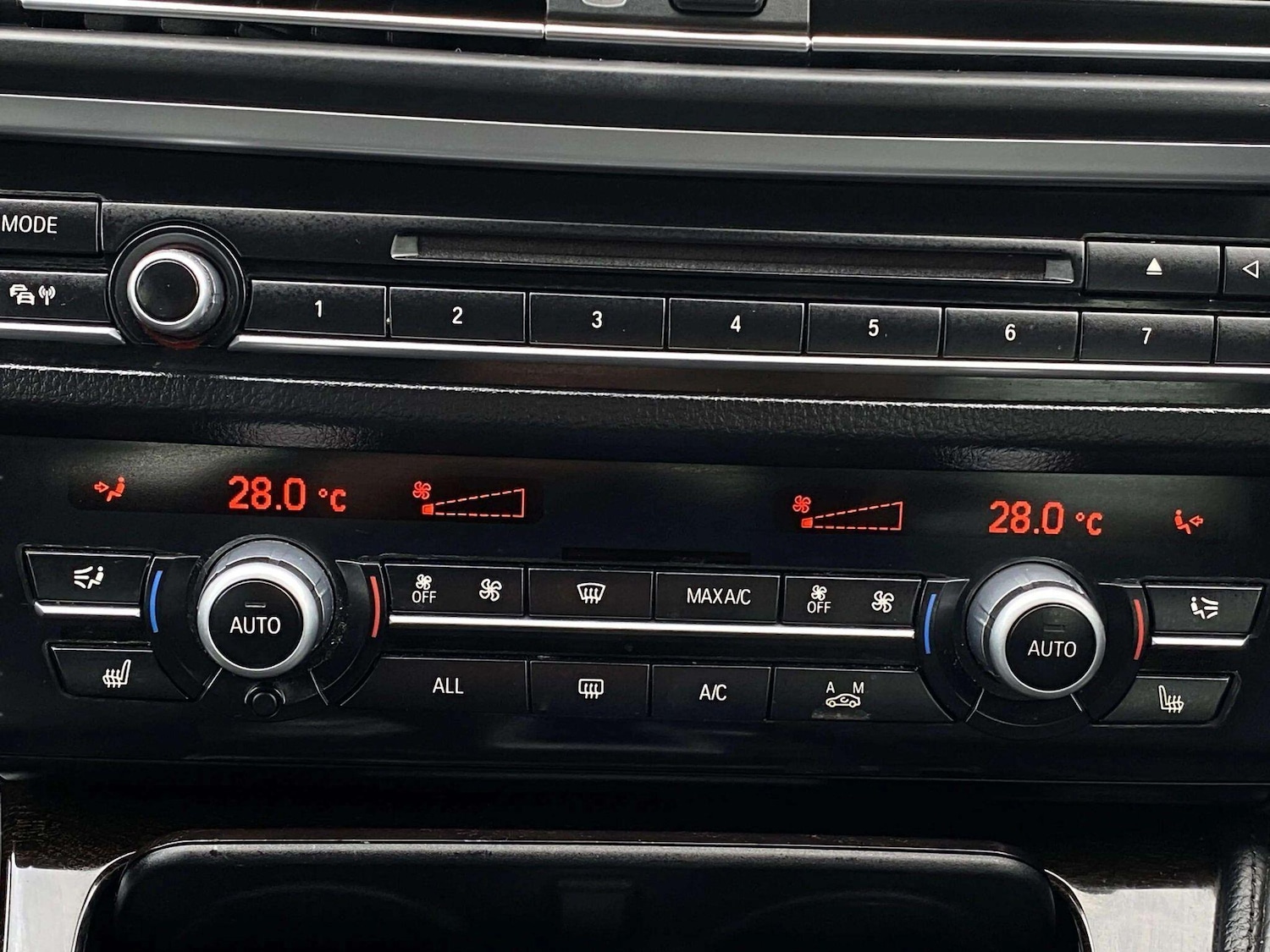 Used BMW 5 Series 2012 for sale - 78007583: Photo 45