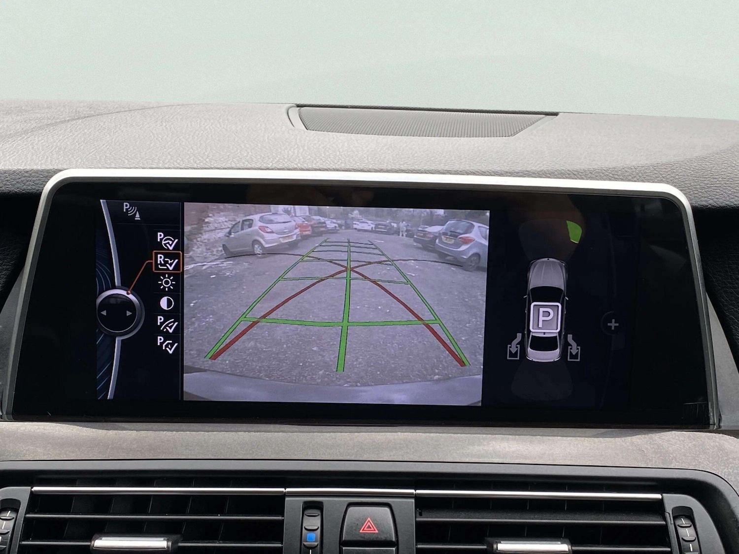 Used BMW 5 Series 2012 for sale - 78007583: Photo 47