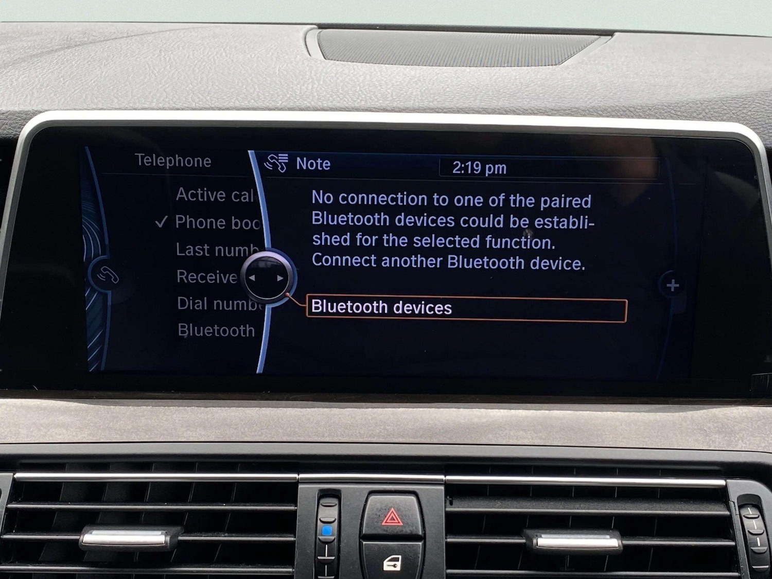 Used BMW 5 Series 2012 for sale - 78007583: Photo 49