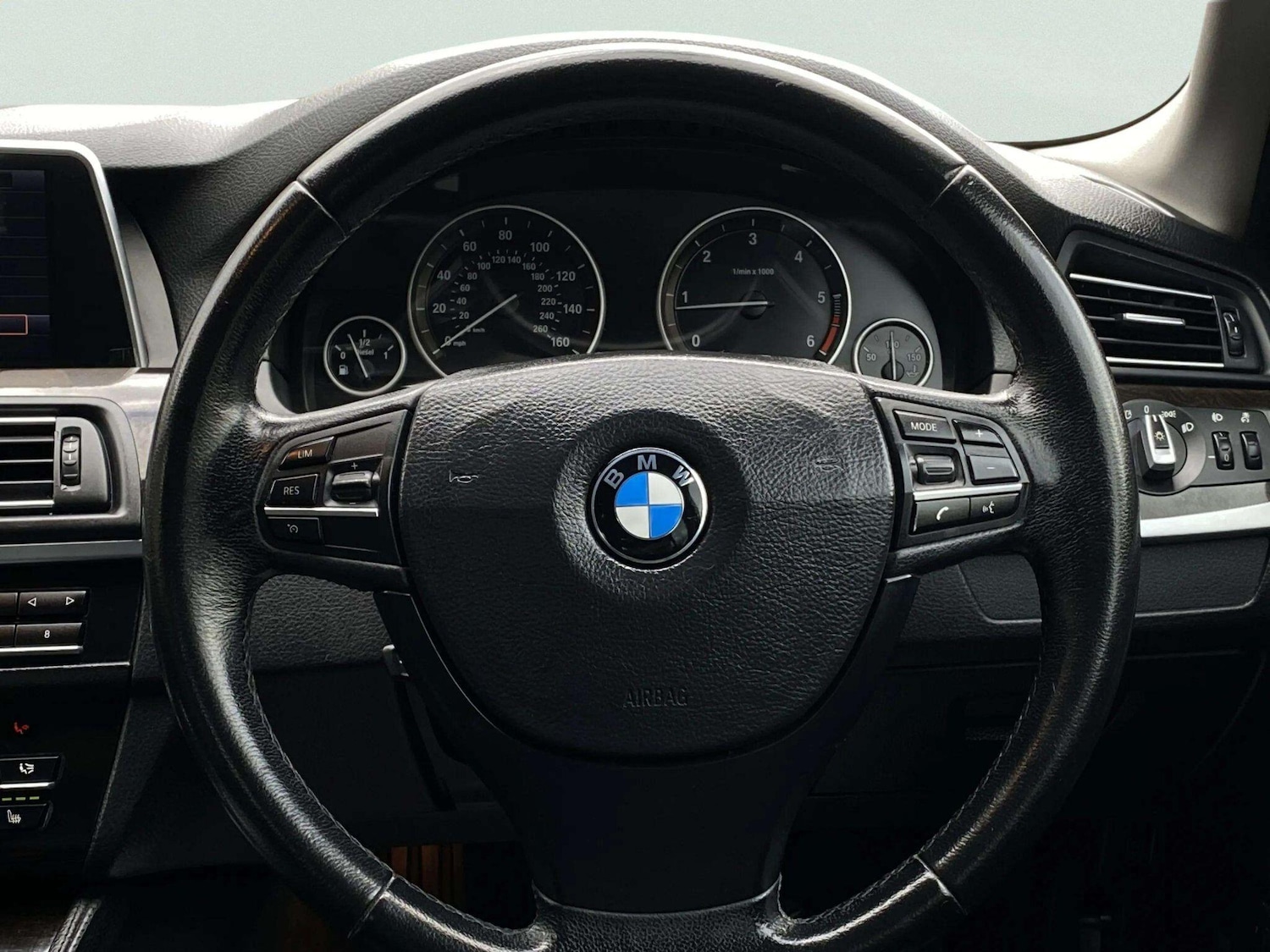 Used BMW 5 Series 2012 for sale - 78007583: Photo 51