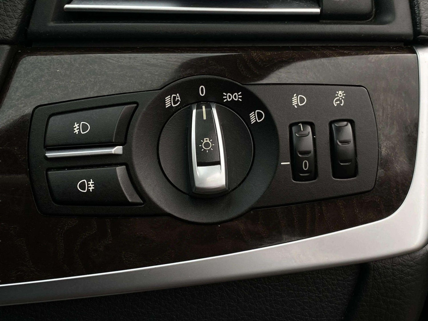 Used BMW 5 Series 2012 for sale - 78007583: Photo 54