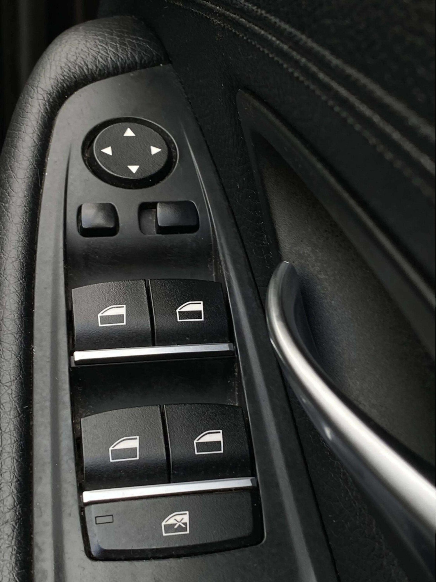 Used BMW 5 Series 2012 for sale - 78007583: Photo 55