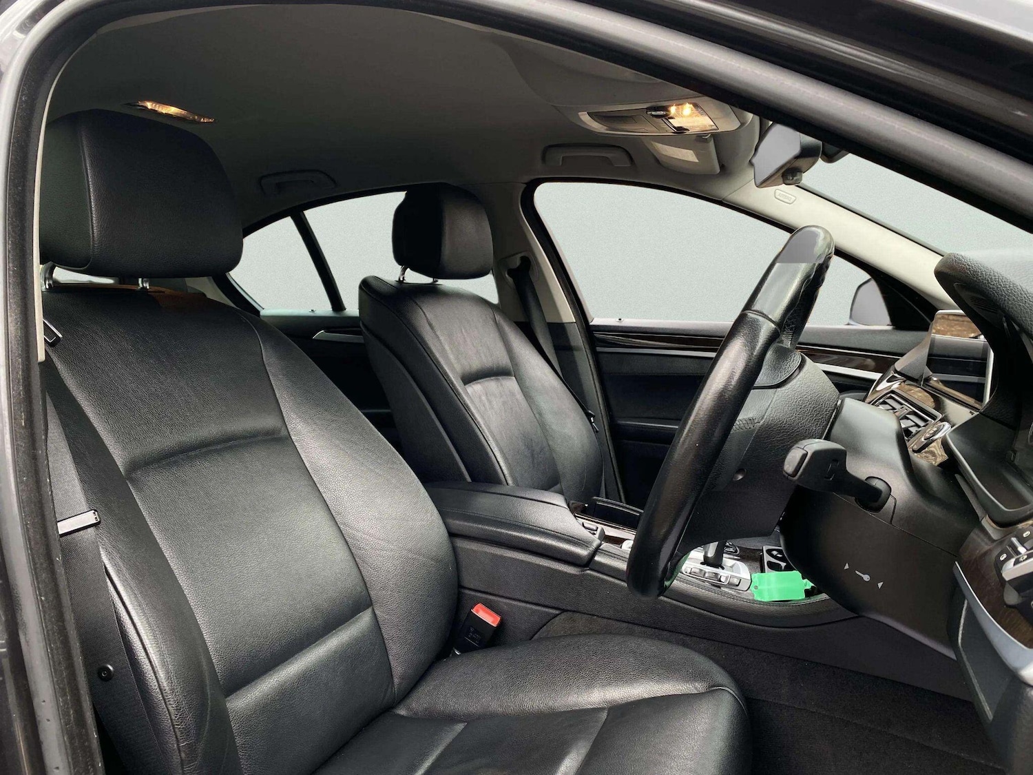 Used BMW 5 Series 2012 for sale - 78007583: Photo 56