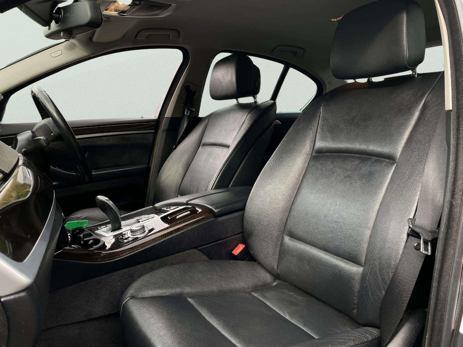 Used BMW 5 Series 2012 for sale - 78007583: Photo 59