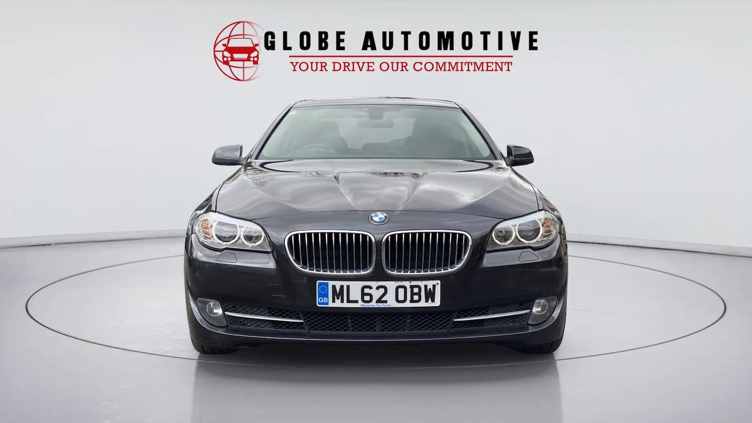 Used BMW 5 Series 2012 for sale - 78007583: Photo 65