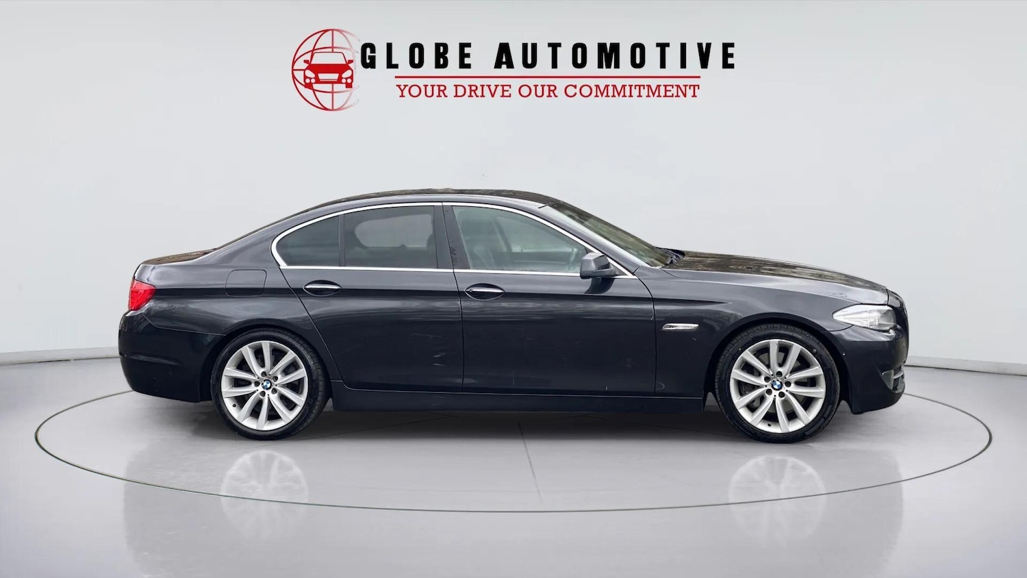 Used BMW 5 Series 2012 for sale - 78007583: Photo 66