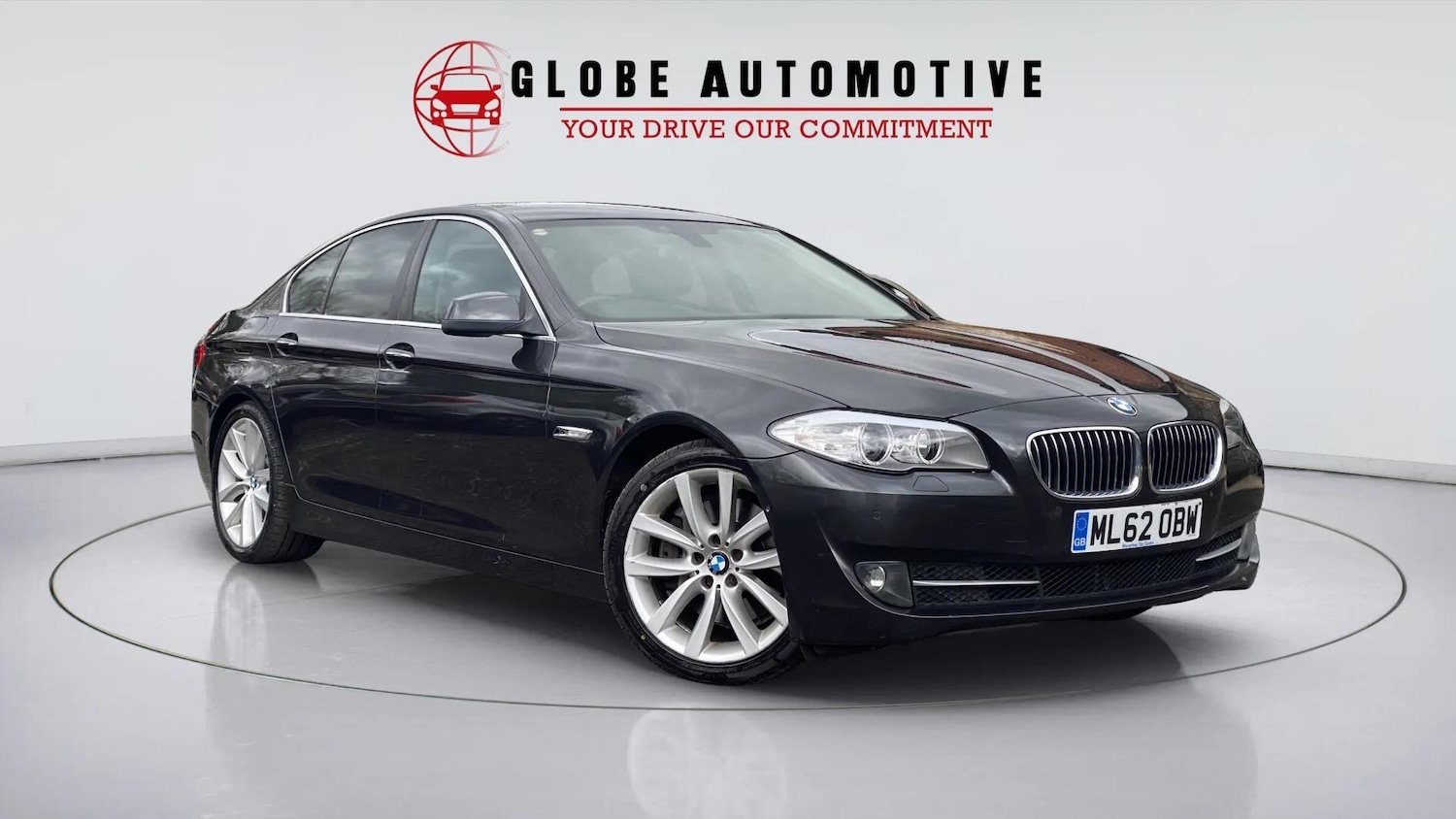 Used BMW 5 Series 2012 for sale - 78007583: Photo 70