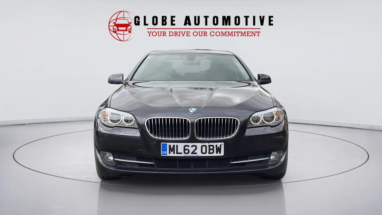Used BMW 5 Series 2012 for sale - 78007583: Photo 9