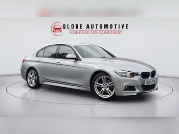 Used BMW 3 Series 2014 for sale - 78649048: Photo